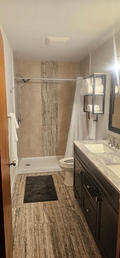 Hotel Cozy Compass House Tellico Plains Exterior foto